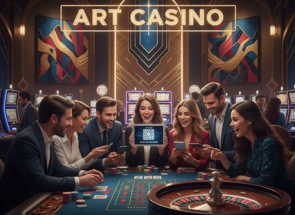Art casino bonus code guía para usuarios españoles