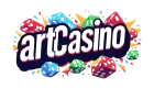 Logo artcasino.nom.es